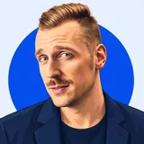 Kleines Porträt von Alligatoah