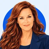 Kleines Porträt von Andrea Berg