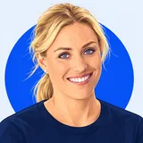 Porträt von Angelique Kerber