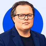 Kleines Porträt von Angelo Kelly