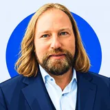 Kleines Porträt von Anton Hofreiter