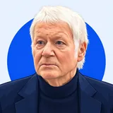 Porträt von Anton Schlecker