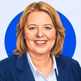 Kleines Porträt von Bärbel Bas
