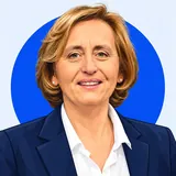 Kleines Porträt von Beatrix von Storch