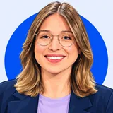 Kleines Porträt von Bianca Heinicke