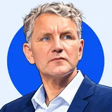Kleines Porträt von Björn Höcke