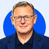 Kleines Porträt von Bodo Ramelow