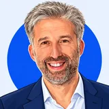 Kleines Porträt von Boris Palmer