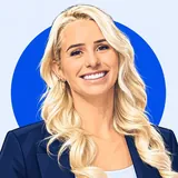 Kleines Porträt von Carina Spack