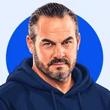 Kleines Porträt von Carsten Stahl