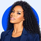 Kleines Porträt von Cecilia Asoro