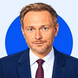 Kleines Porträt von Christian Lindner