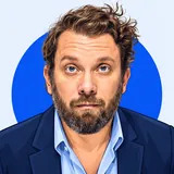 Kleines Porträt von Christian Ulmen