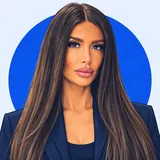 Kleines Porträt von Christina Dimitriou