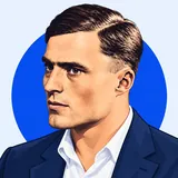 Kleines Porträt von Claus Schenk Graf von Stauffenberg
