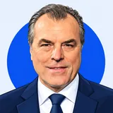 Porträt von Clemens Tönnies