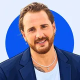 Kleines Porträt von Dennis Lodi