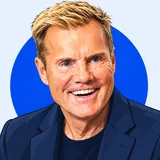 Porträt von Dieter Bohlen