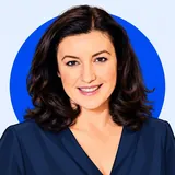 Kleines Porträt von Dorothee Bär