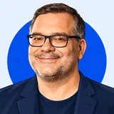Porträt von Elton