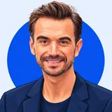 Kleines Porträt von Florian Silbereisen