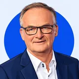 Kleines Porträt von Frank Plasberg