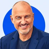 Kleines Porträt von Frank Rosin