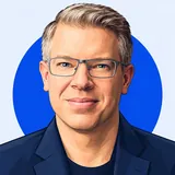Porträt von Frank Thelen