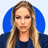Kleines Porträt von Gina-Lisa Lohfink