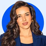 Kleines Porträt von Hanna Weig