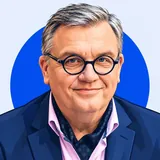 Kleines Porträt von Hape Kerkeling
