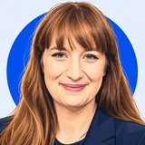 Kleines Porträt von Heidi Reichinnek
