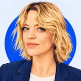Kleines Porträt von Heike Makatsch