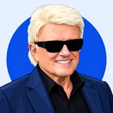 Kleines Porträt von Heino