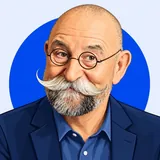 Kleines Porträt von Horst Lichter