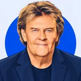 Kleines Porträt von Howard Carpendale