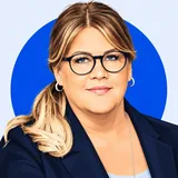 Kleines Porträt von Ilka Bessin