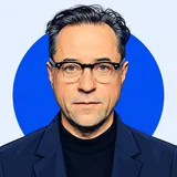 Kleines Porträt von Jan Josef Liefers
