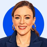Kleines Porträt von Jasmin Wagner