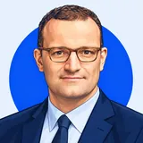 Kleines Porträt von Jens Spahn
