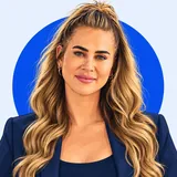 Kleines Porträt von Jessica Haller