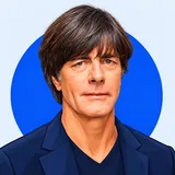 Kleines Porträt von Joachim Löw