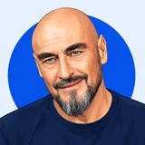 Porträt von Jochen Schweizer