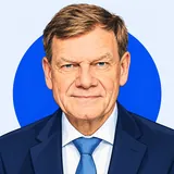 Kleines Porträt von Johann Wadephul