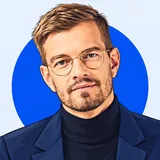 Porträt von Joko Winterscheidt