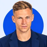 Kleines Porträt von Joshua Kimmich