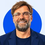 Kleines Porträt von Jürgen Klopp
