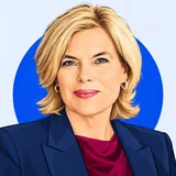 Kleines Porträt von Julia Klöckner