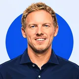 Kleines Porträt von Julian Nagelsmann