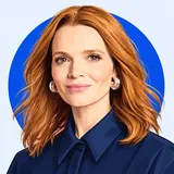 Kleines Porträt von Karoline Herfurth
